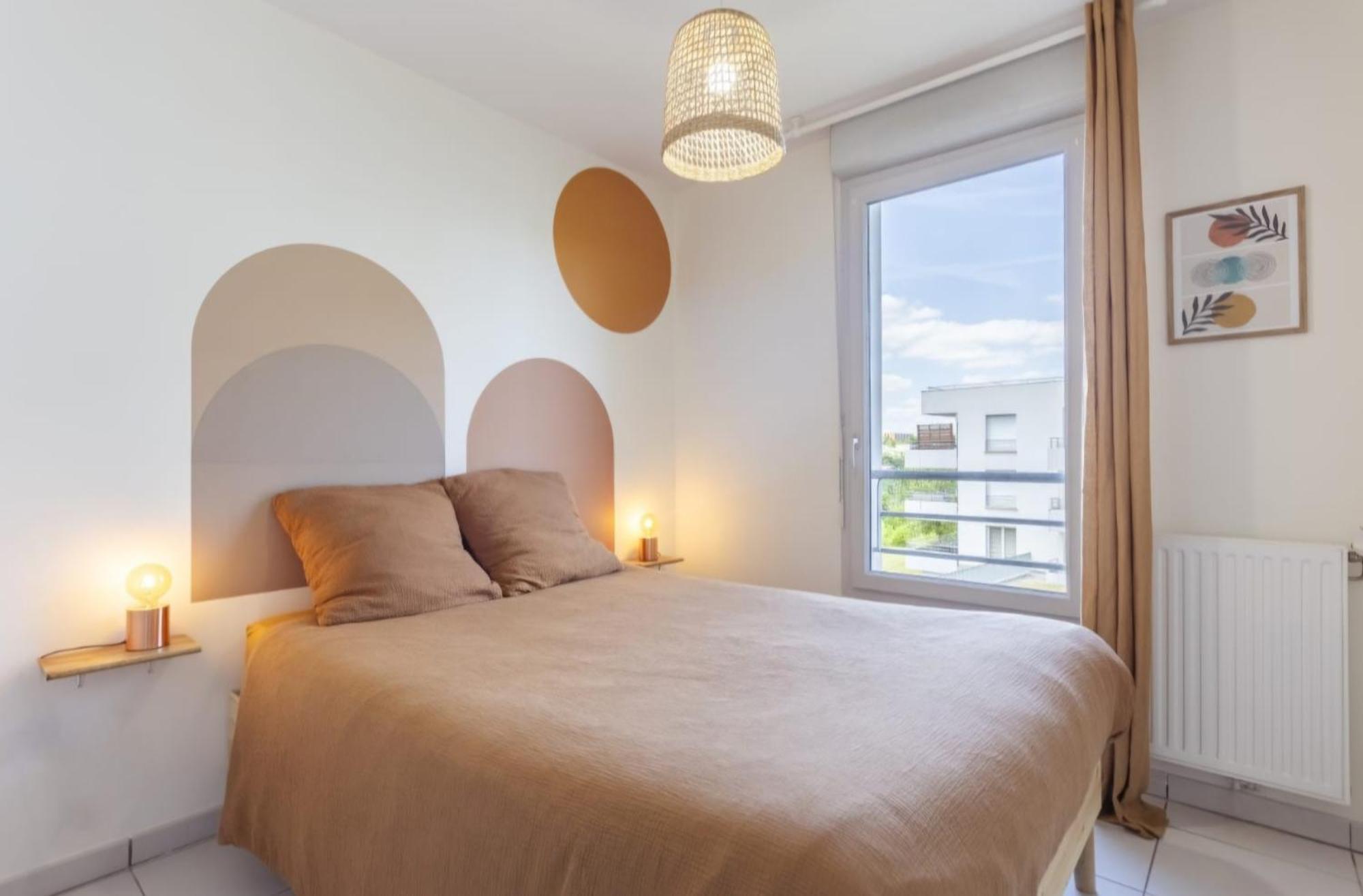 T3 Universites & Hospitals - Havre De Paix Pres Toulouse - Parking - Terrasse Ngoại thất bức ảnh
