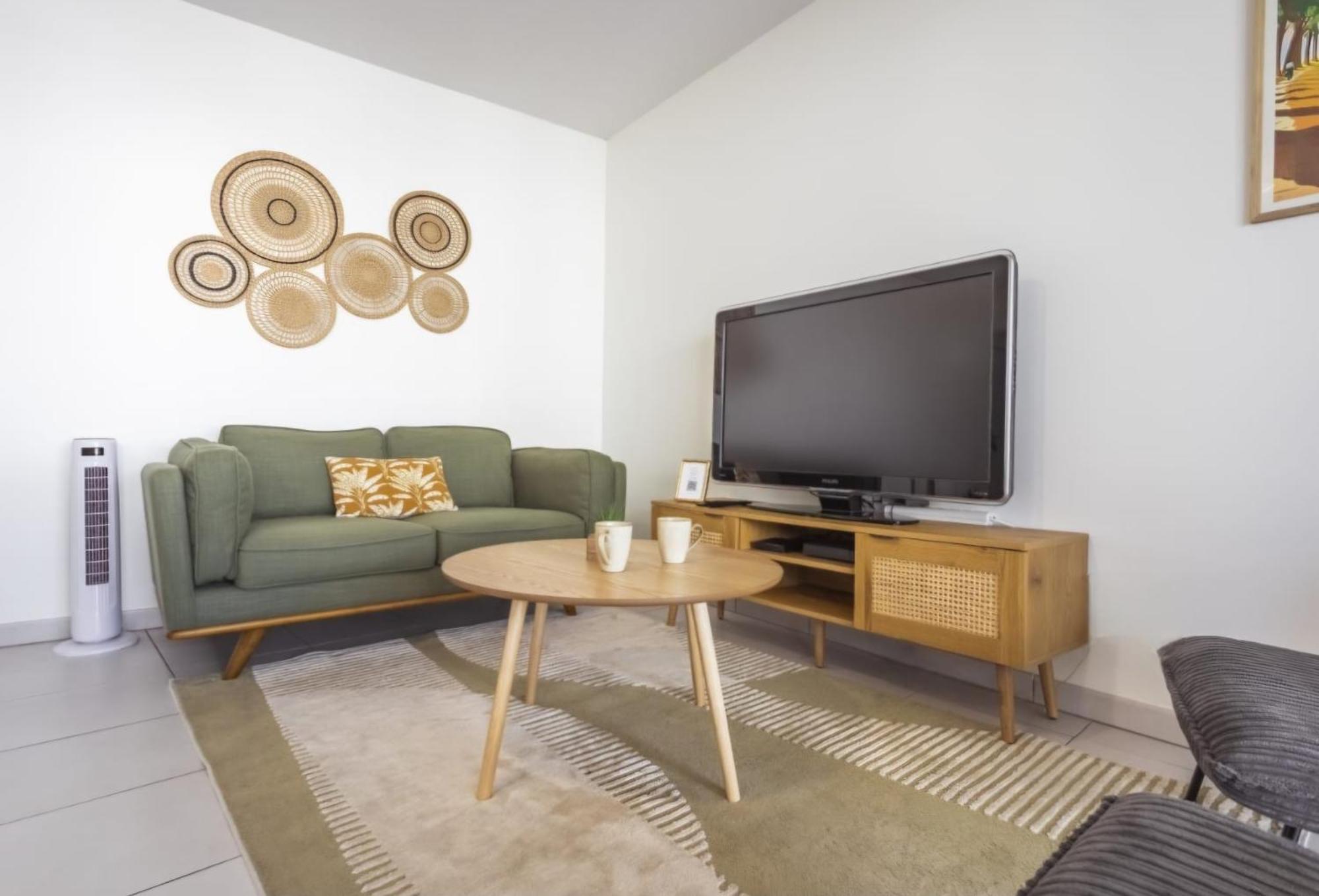 T3 Universites & Hospitals - Havre De Paix Pres Toulouse - Parking - Terrasse Ngoại thất bức ảnh