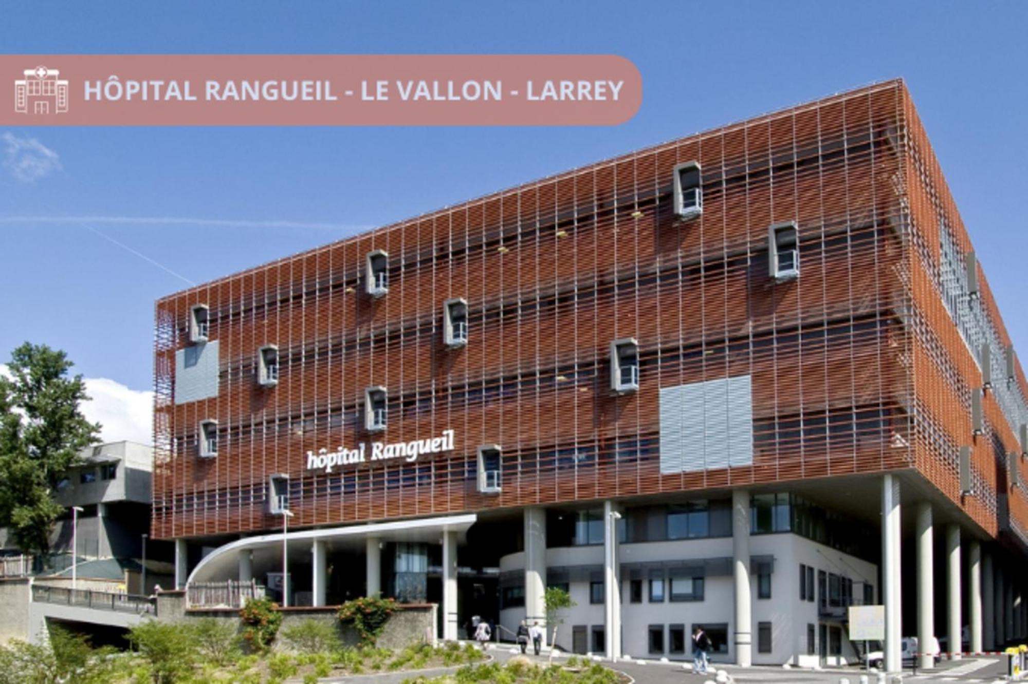 T3 Universites & Hospitals - Havre De Paix Pres Toulouse - Parking - Terrasse Ngoại thất bức ảnh